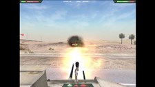Desert Gunner Screenshot 6