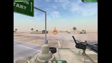 Desert Gunner Screenshot 8