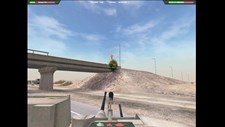 Desert Gunner Screenshot 2