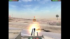 Desert Gunner Screenshot 3