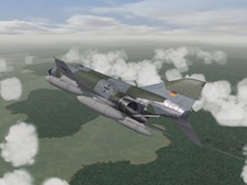 Wings Over Europe Screenshot 1