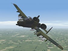Wings Over Europe Screenshot 6