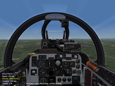 Wings Over Europe Screenshot 7