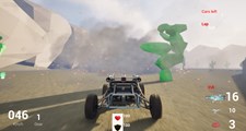 Nash Racing: Battle Screenshot 7