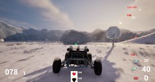 Nash Racing: Battle Screenshot 5