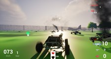 Nash Racing: Battle Screenshot 6