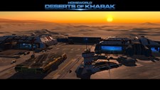 Homeworld: Deserts of Kharak Screenshot 6