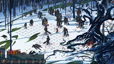 The Banner Saga 2 Screenshot 2