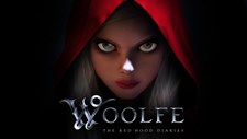 Woolfe - The Red Hood Diaries Screenshot 1