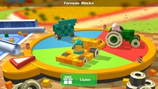 Pixel Car Racing: Blocky Crash Screenshot 7