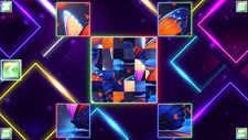Neon Fantasy: Butterflies Screenshot 2