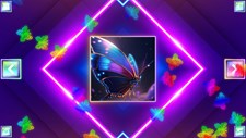 Neon Fantasy: Butterflies Screenshot 7