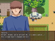 Minako: Beloved Wife in the Countryside Screenshot 7