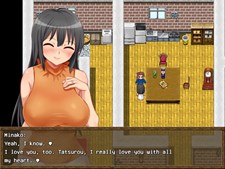 Minako: Beloved Wife in the Countryside Screenshot 4