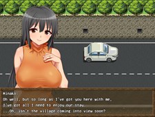 Minako: Beloved Wife in the Countryside Screenshot 6