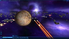 Sid Meier's Starships Screenshot 5