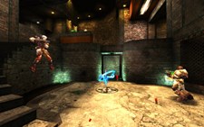 Quake Live Screenshot 4