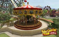 RollerCoaster Tycoon World Screenshot 6
