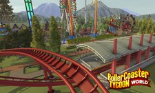 RollerCoaster Tycoon World Screenshot 3