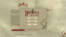 Drak(c)ula Playtest Screenshot 2