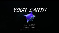 YOUR EARTH Screenshot 7