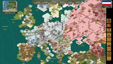 Strategic War in Europe Screenshot 3