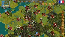 Strategic War in Europe Screenshot 1