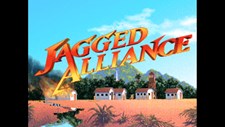Jagged Alliance Gold Screenshot 6