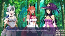 Sakura Isekai Adventure 2 Screenshot 6