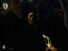 Nosferatu: The Wrath of Malachi Screenshot 5