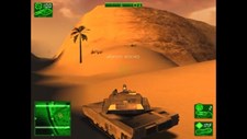Desert Thunder Screenshot 6