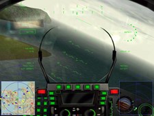 Eurofighter Typhoon Screenshot 7