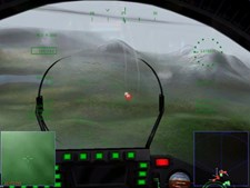 Eurofighter Typhoon Screenshot 8