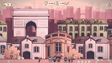Shy Cats Hidden Tracks - Paris Screenshot 8