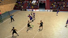 Ihf Handball Challenge 12 Screenshot 2