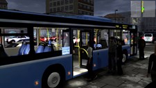 Munich Bus Simulator Screenshot 5