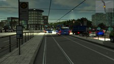 Munich Bus Simulator Screenshot 6