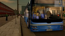 Munich Bus Simulator Screenshot 3