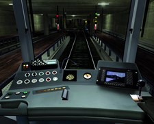 World of Subways 2 – Berlin Line 7 Screenshot 1