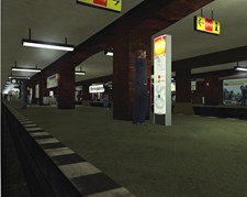World of Subways 2 – Berlin Line 7 Screenshot 2
