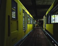 World of Subways 2 – Berlin Line 7 Screenshot 5