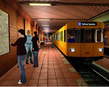 World of Subways 2 – Berlin Line 7 Screenshot 7