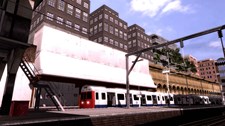 World of Subways 3 – London Underground Circle Line Screenshot 6