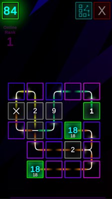 Math Path Builder Screenshot 3