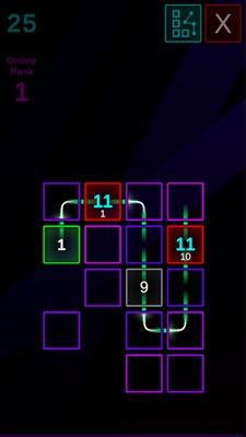 Math Path Builder Screenshot 4