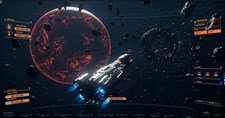 Starfall Odyssey Screenshot 4