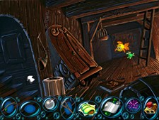 Freddi Fish and The Case of the Missing Kelp Seeds Screenshot 6