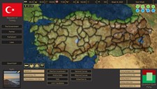 Turkish Throne Screenshot 7
