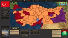 Turkish Throne Screenshot 2