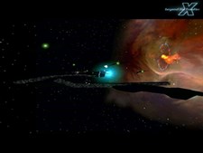 X: Beyond the Frontier Screenshot 7